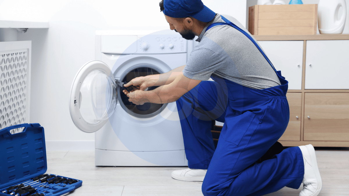 Yeşilli Çamaşır Makinesi Servisi